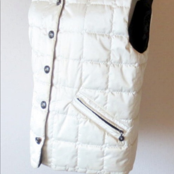 Posh , MCM Vest - Picture 2 of 5